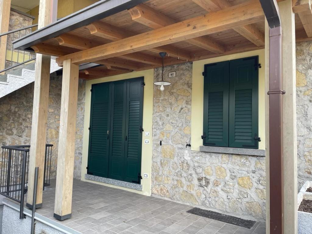 Residence Elettra Crone Exterior photo
