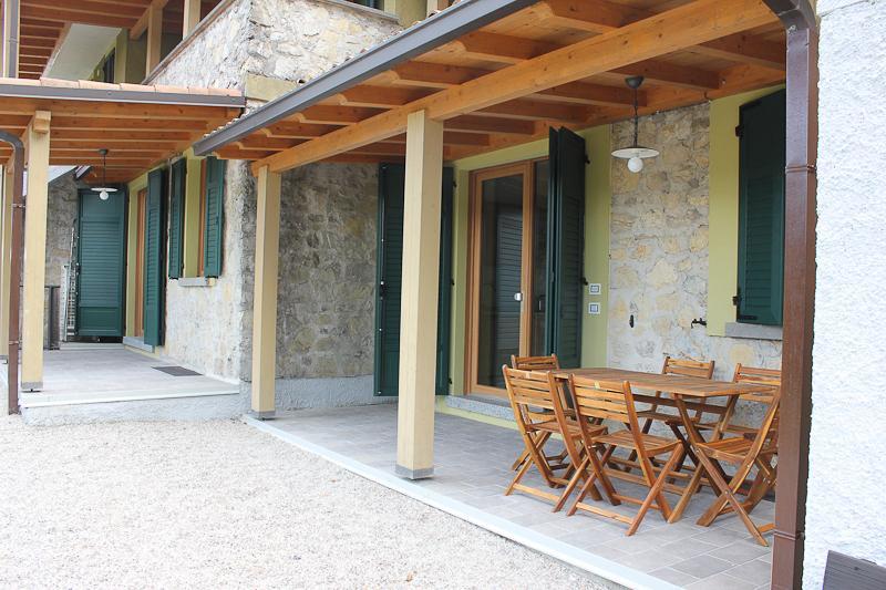 Residence Elettra Crone Exterior photo