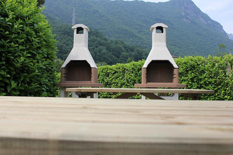 Residence Elettra Crone Exterior photo